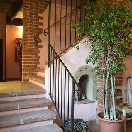 Cascina Rocca Martina 3* Sessant