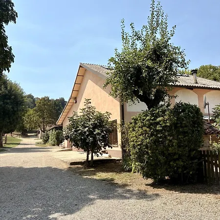 Cascina Rocca Martina