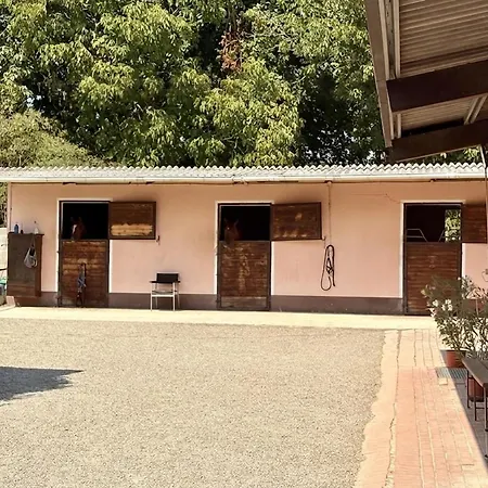 Cascina Rocca Martina 3*