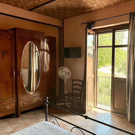 Cascina Rocca Martina 3* Sessant